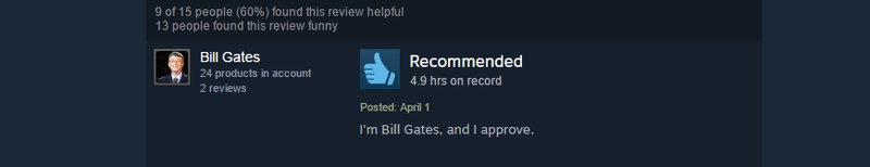 Illustration for article titled Hyper Light Drifter, As Told By Steam Reviews